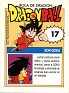 Spain  Ediciones Este Dragon Ball 17. Subida por Mike-Bell